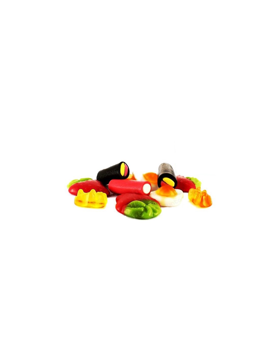 HARIBO/KG. FUNKY MIX C/12
