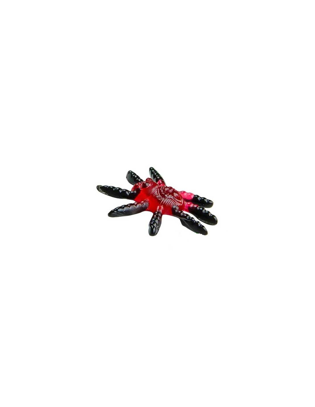 TROLLI/KG. TARANTULA C/6