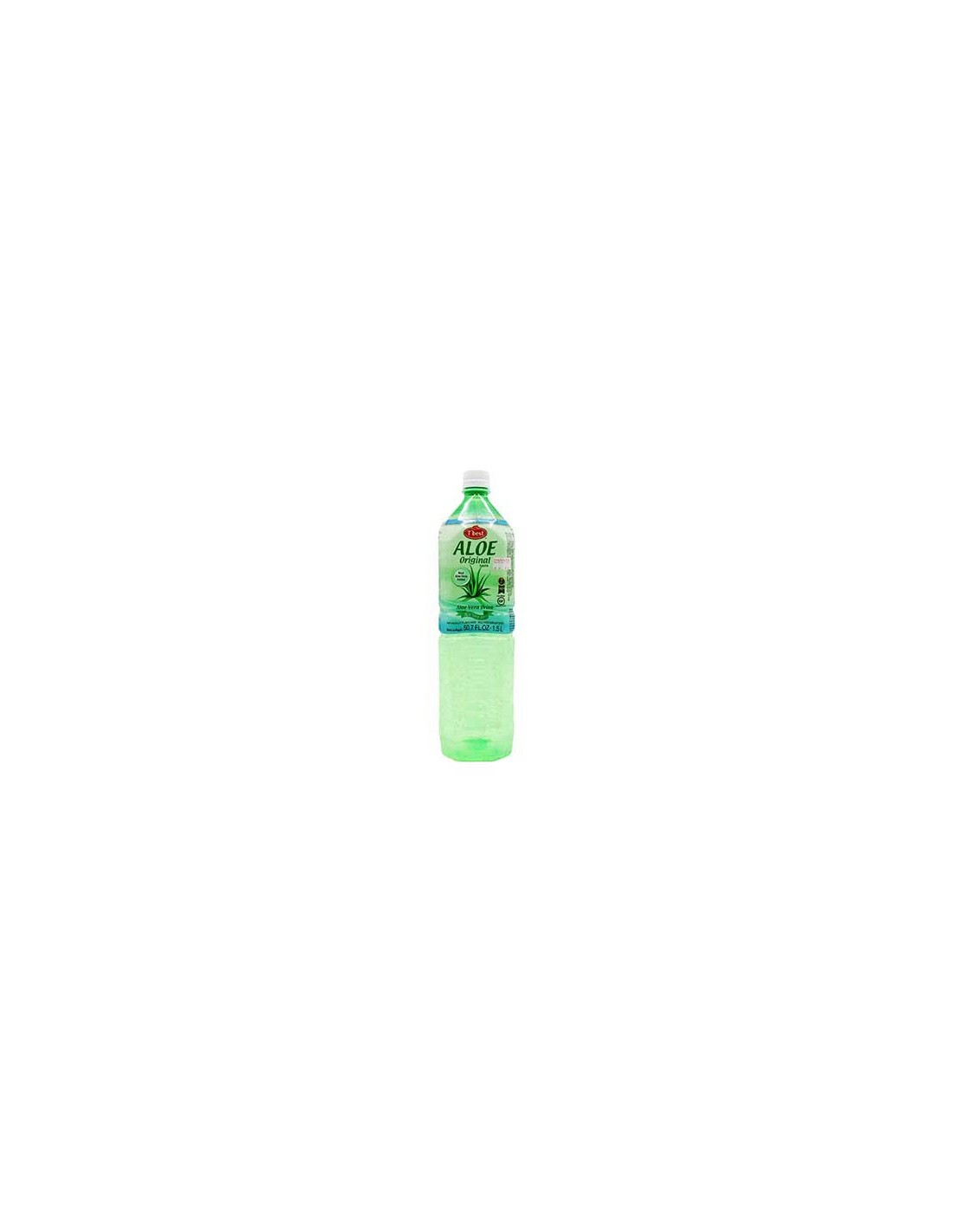 ALOE VERA PET UVA 500 X 20 UND.