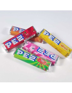 PEZ RECAMBIO 100 UDS. C/6