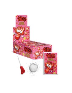 CERDAN/PICA SODA CEREZA 40 UND. C/6