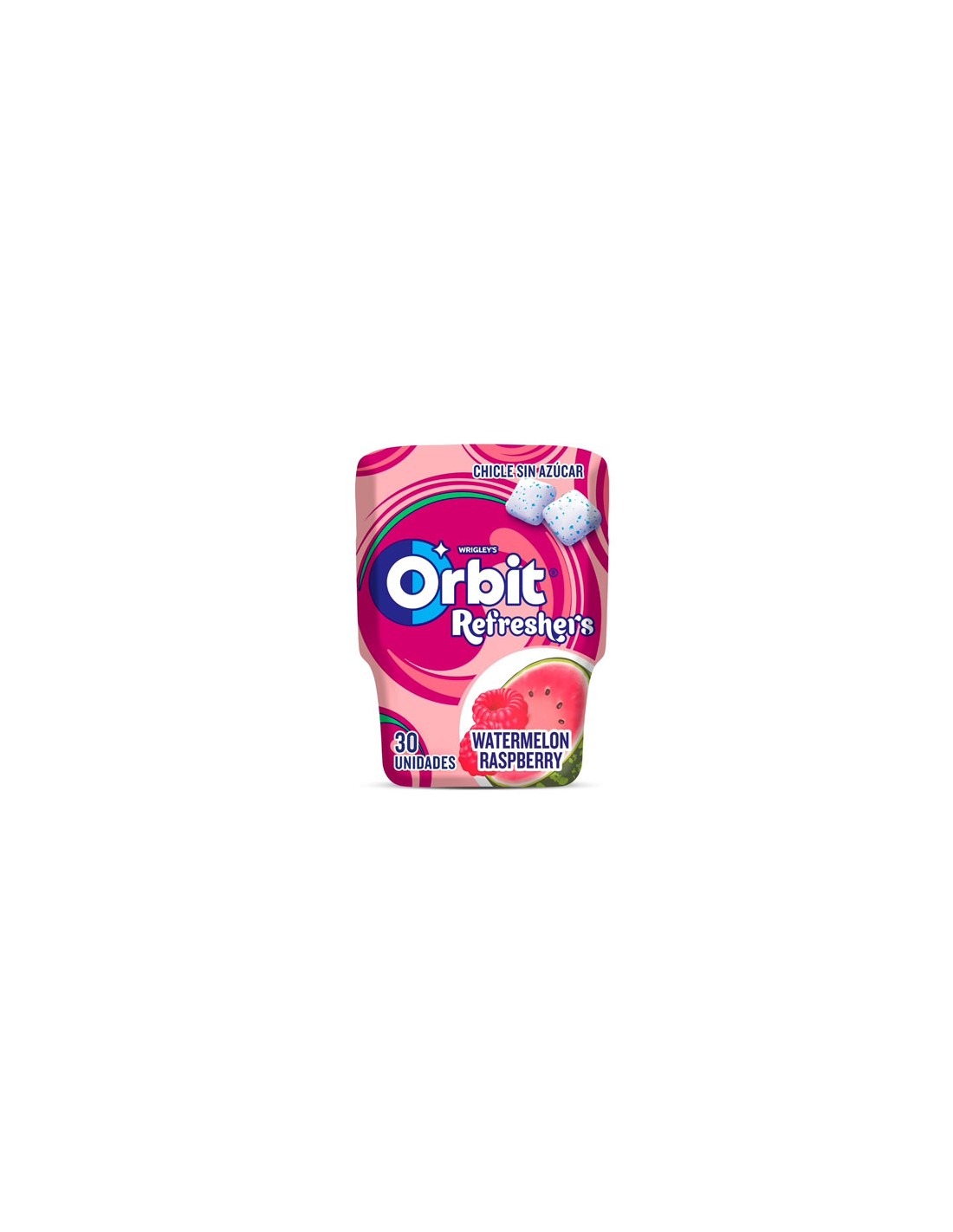 MARS/BOTE REFRESHERS ORBIT SANDIA 6 UND. C/12