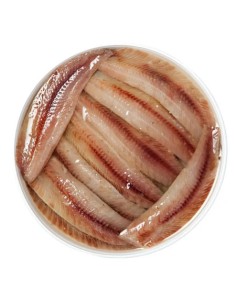 SALAZONERA/LOMO SARDINA AHUMADA 22 UND. C/6