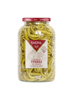 SARASA/MEDIO GALON PIPARRA 2,500  C/6