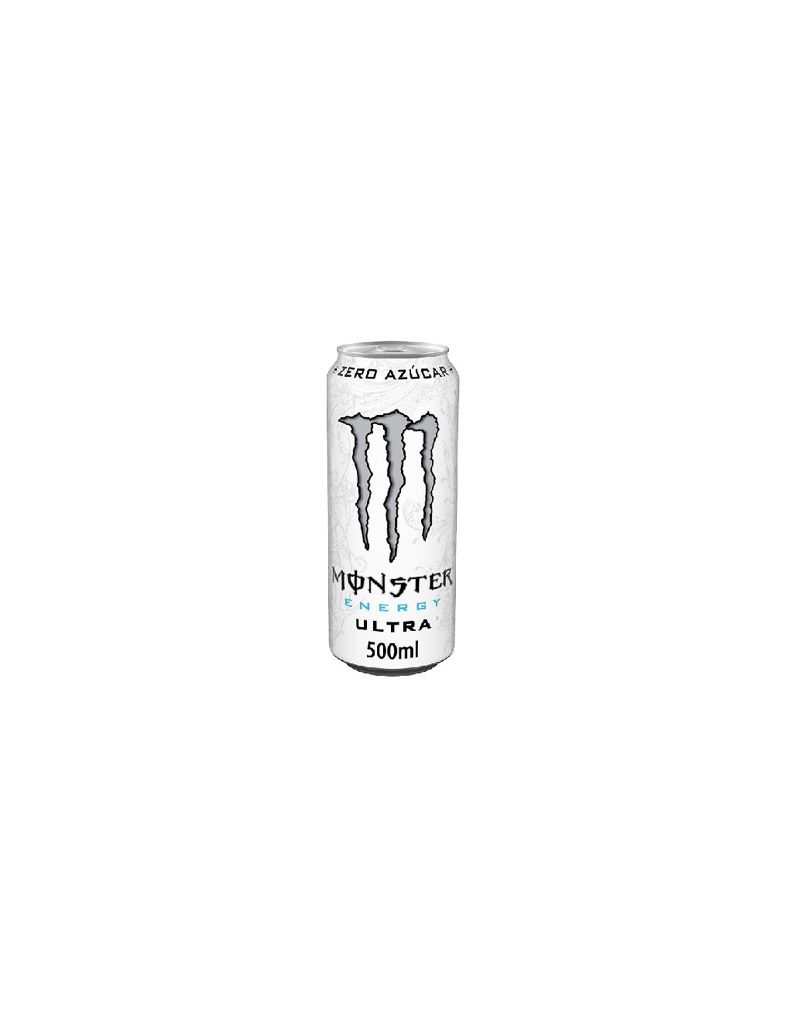 COCA/MONSTER ULTRA WHITE 24 X 0,500