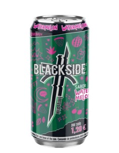 BLACKSIDE SANDIA 24 X 0,500 L.