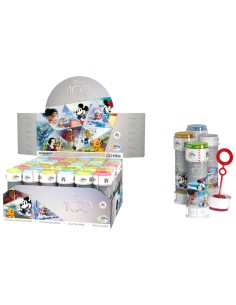 DISGO/POMPAS PIXAR SURTIDA 36 UND. C/6