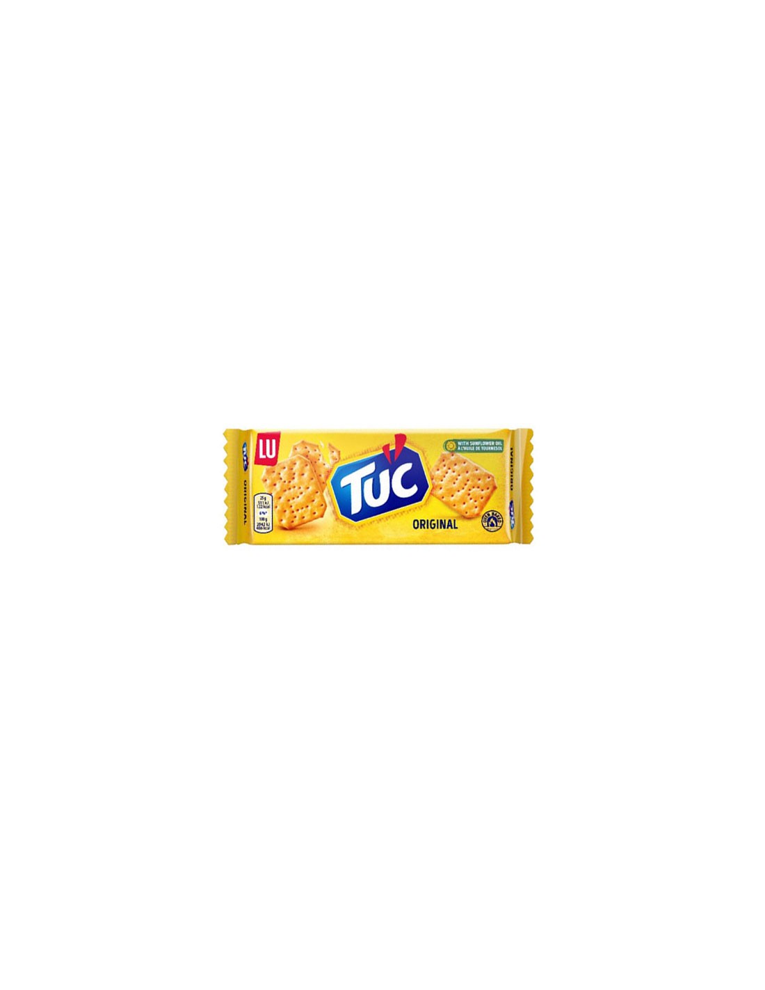 MOND/TUC 100 GRS. X 24 UND.