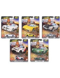 PANINI/HOT WHEELS BOULEVARD 10,99E 10 UND.