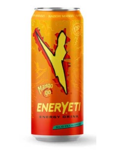 ENERYETI MANGO 24 X 50 CL. 1,20E