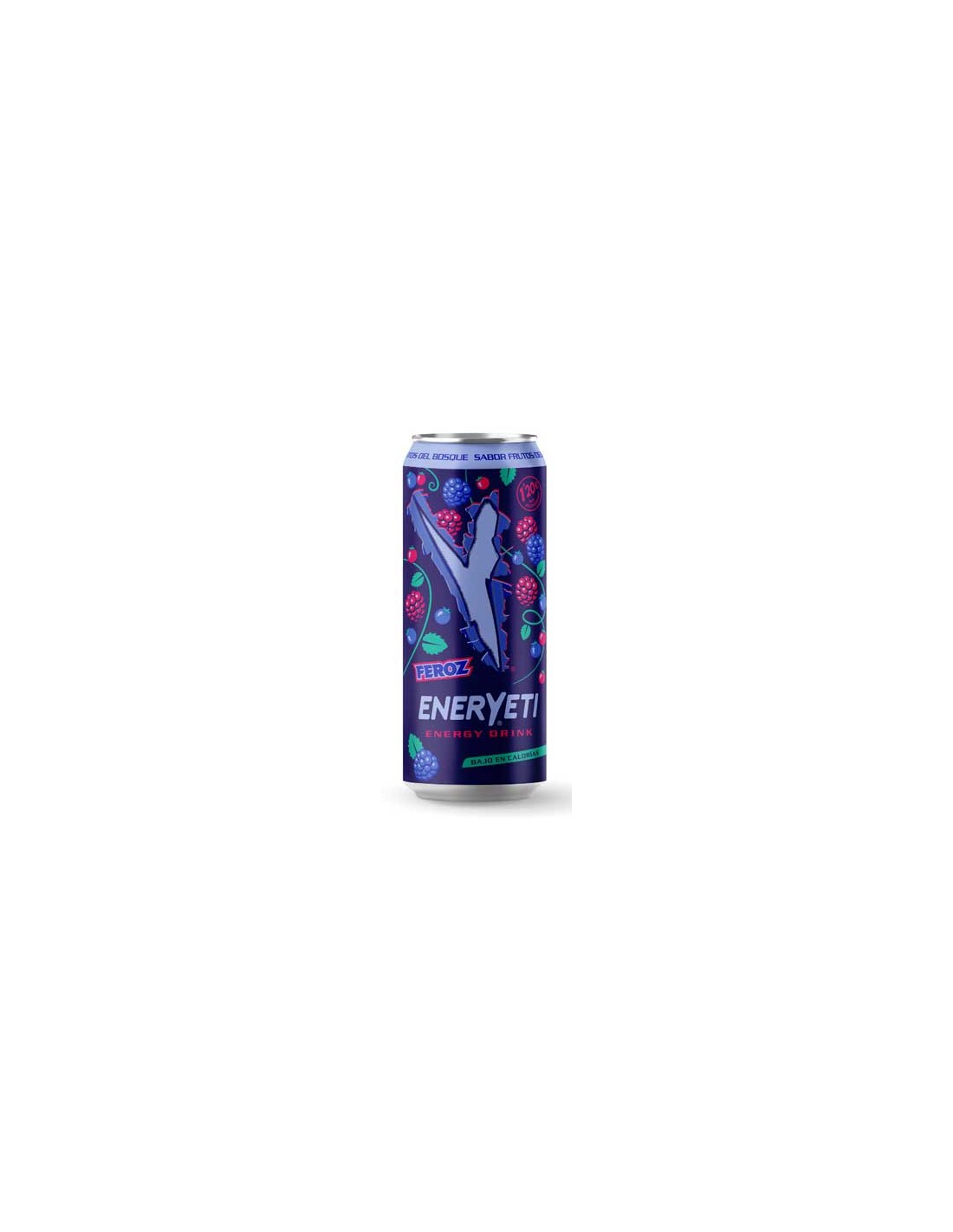 ENERYETI FEROZ 24 X 50 CL. 1,20E