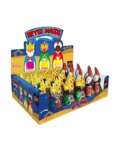 LACASA/REYES MAGOS 24 UND. C/2