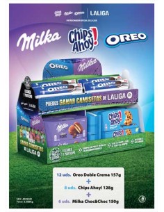 MOND/LOTE BOS 1,99E 26 UND.