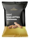 MINI BAGUETTES ACEITE OLIVA 12 UND.