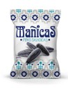 PIPAS MAÑICAS SALADICAS 10 UND. X 110 GRS.