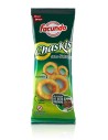 FACUNDO/CHASKIS VERDE  DE MAIZ 24 U.X 50 GRS.