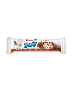 FERRERO/KINDER TRONKY T.1 48 UND.