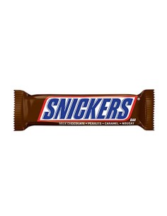 MARS/SNICKERS 24 UDS. X 50 GRS. C/12