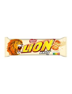 NESTLE/LION WHITE 42 GRS. X 24 UND.