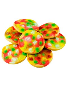 TROLLI/KG. PIZZA C/6