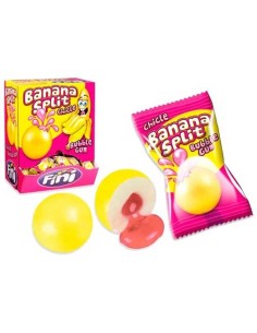 FINI/BANANA SPLIT 200 UND. C/6