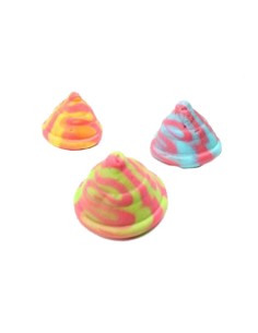 STI/BOLSA PEONZAS 250 UND. C/8