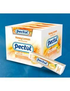 STI/PECTOL MIEL Y LIMON S/A 20 UND. C/24