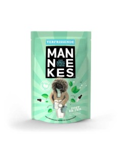 LEKKY/MEONES MENTA 100 GRS. X 25 UND.