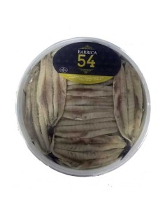 BOQUERON PALOMETA EXTRA 30 UND. C/8