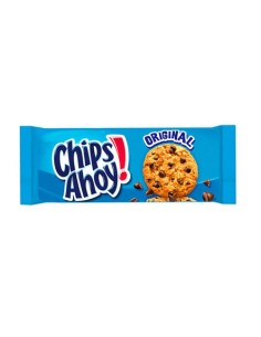 MOND/CHIPS AHOY 40 GRS. X 20 UND.
