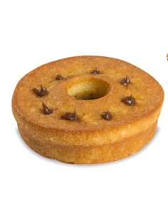 MANDUL RELLENO CREMA CACAO 36 UND. 2,2 KG.