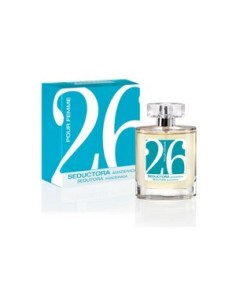 CARAVAN/HAPPI Nº 26 SEDUCTORA AMADERADA C/6