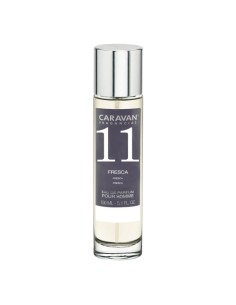 CARAVAN Nº11 150 MLS. C/6