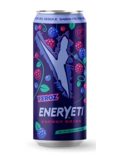 ENERYETI FEROZ 24 X 50 CL. 1,20E