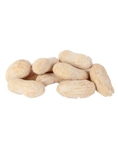 B./CACAHUET HORECA CASCARA SAL GRANEL 3 KG