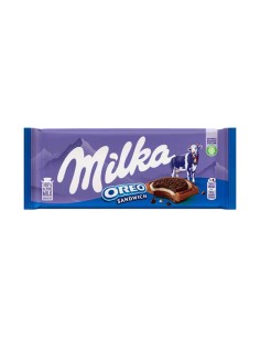 MOND/MILKA TABLETA SANDWICH OREO 16 X 92 GRS.
