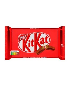 NESTLE/KIT KAT LECHE 24 X 41,5 GRS.