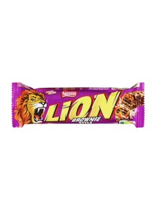 NESTLE/LION BROWNIE 40 GRS. X 24 UND.