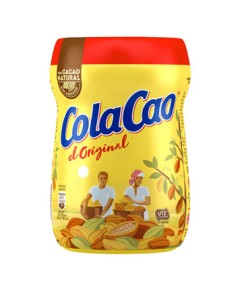 IDILIA/COLACAO 310 GRS. BOTE C/12