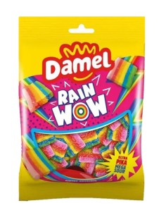 STI/SOLAPA ARCO IRIS RAINWOW 12 X 80 GRS.