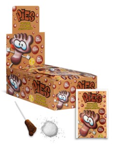 CERDAN/PICA SODA COLA 40 UND. C/6