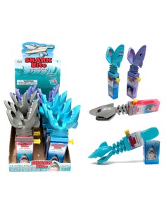 BIP/SHARK BITE 12 UND. C/12