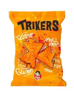 RISI/IMPULSO TRIKERS 45 GRS. X 22 UND.