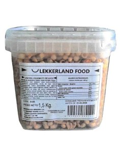 B./CUBO COCTEL CELEBRITY PICANTE 1,500 KG.