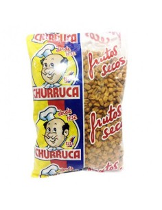 CHURR/MAIZ KIKONAZO 5 KGS. C/4