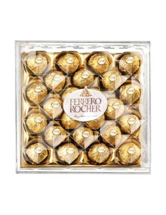 FERRERO/ROCHER T.24 X 4