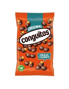 LACASA/KG. CONGUITO NEGRO  C/4