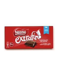 NESTLE/CAJA EXTRAFINO LECHE 125 GRS. X 30 UND.