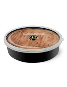 LEKK FOOD/ESPECIAL SALMUERA CANTABRICO 40 UND.C/6