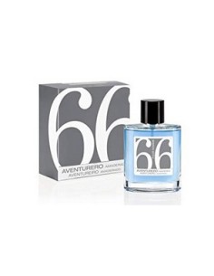 CARAVAN/HAPPI Nº 66 AVENTURERO AMADERADA C/6